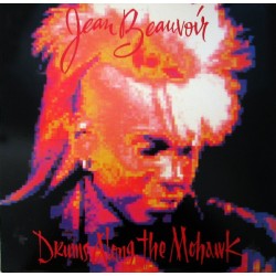 Beauvoir ‎Jean – Drums...