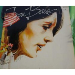 Baez Joan ‎– Joan Baez|1976...