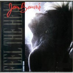 Beauvoir ‎Jean – Feel The...