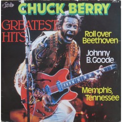Berry ‎Chuck – Greatest...
