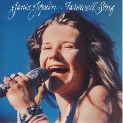 Joplin ‎Janis – Farewell...