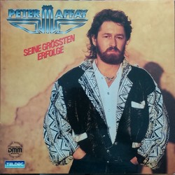 Maffay Peter ‎– Seine...