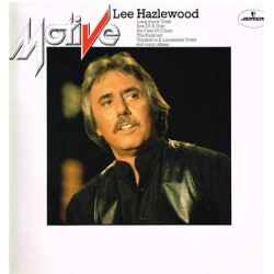 Hazlewood ‎Lee –...