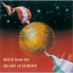 Various ‎– Rock From The...