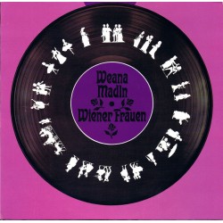 Various ‎– Weana Madln -...