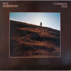 Morrison ‎Van – Common...