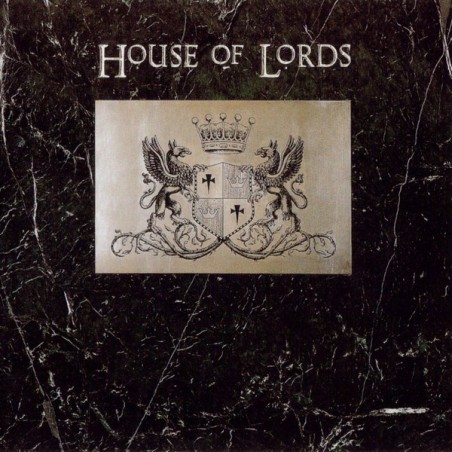House Of Lords – House Of Lords|1988     RCA ‎– PL88530
