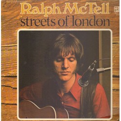 McTell Ralph ‎– Streets Of...