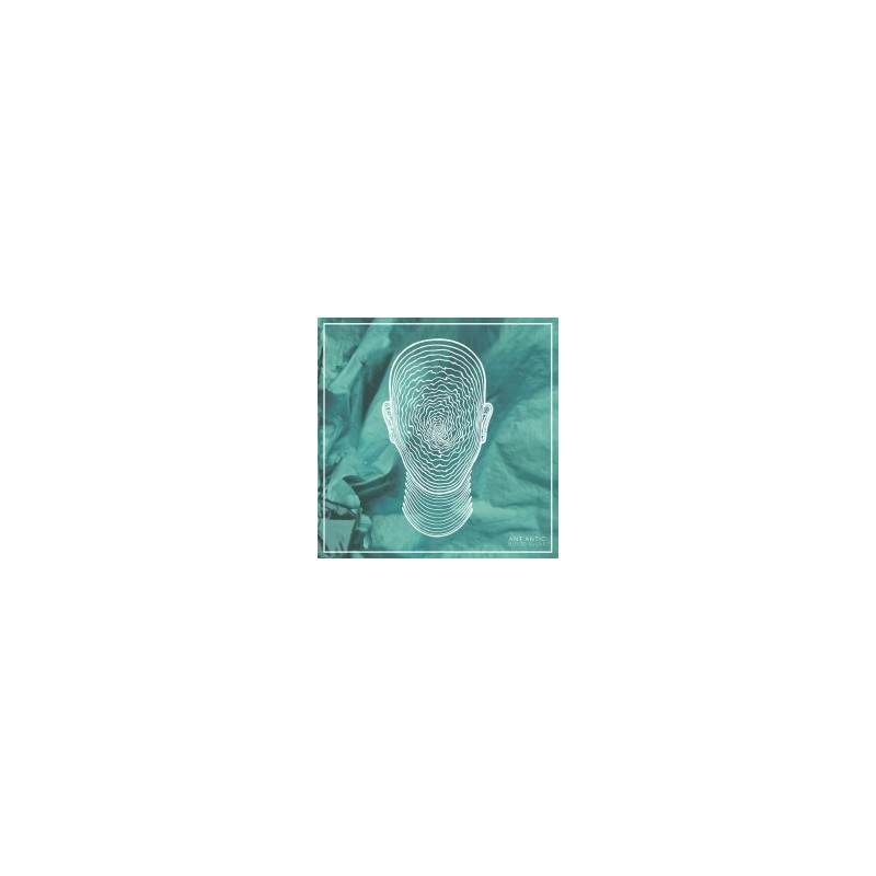 Ant Antic – Blood Sugar|2015 JHR620 Ant Antic – Blood Sugar|2015 JHR620