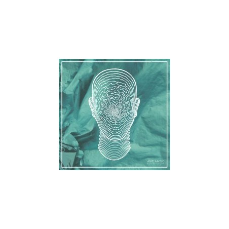 Ant Antic – Blood Sugar|2015   JHR620