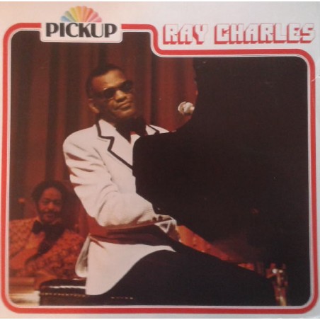 Charles Ray ‎– Ray Charles|Pickup ‎– BPU 14003