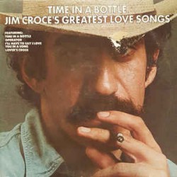 Croce ‎Jim – Time In A...