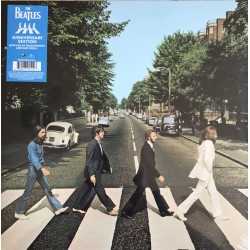 Beatles ‎The – Abbey...