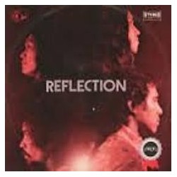 AKA  ‎– Reflection|1971/2014     Granadilla Music	GM 203CC4	Europe