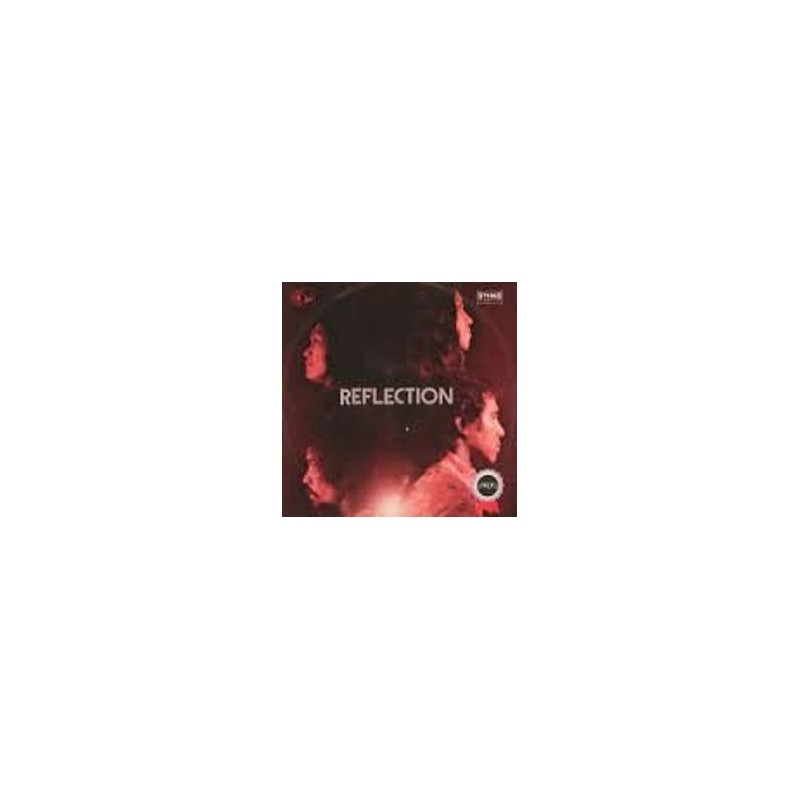AKA – Reflection|1971/2014 Granadilla Music GM 203CC4 Europe AKA – Reflection|1971/2014 Granadilla Music GM 203CC4 Europe
