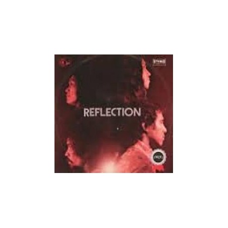 AKA  ‎– Reflection|1971/2014     Granadilla Music	GM 203CC4	Europe