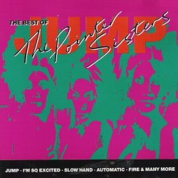 Pointer Sisters The ‎– Jump...