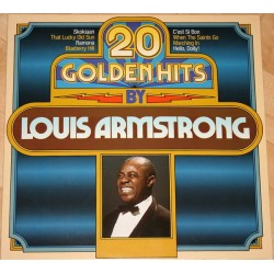 Armstrong ‎Louis – 20...