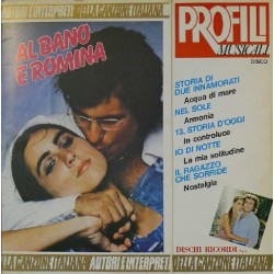 Bano Al  E Romina – Al Bano...