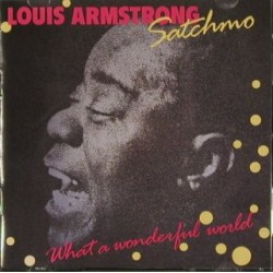 Armstrong Louis ‎– Satchmo...