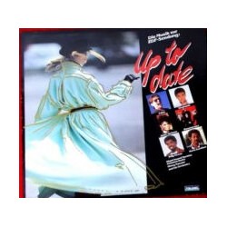 Various ‎– Up To Date|1986...