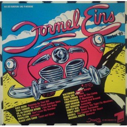 Various ‎– Formel Eins -...