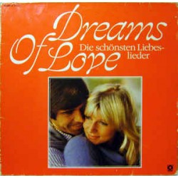 Various ‎– Dreams Of...