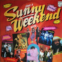 Various ‎– Sunny...