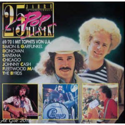 Various ‎– 25 Jahre...
