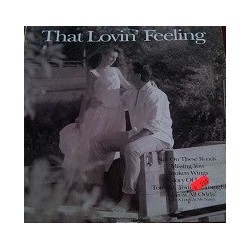 Various ‎– That Lovin'...