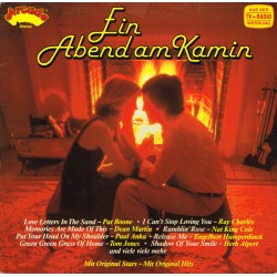 Various ‎– Ein Abend Am...