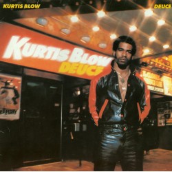 Blow Kurtis ‎– Deuce|1981...