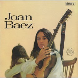 Baez ‎Joan – Joan Baez|...