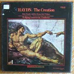 Haydn-The Creation- Helen...