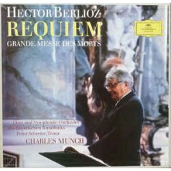 Berlioz-Requiem: Grand...