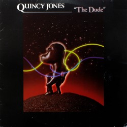 Jones ‎Quincy – The...