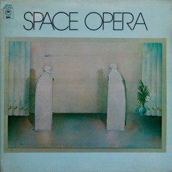 Space Opera – Space...