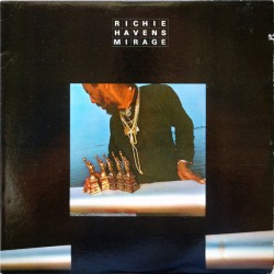 Havens Richie ‎–...