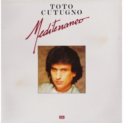 Cutugno ‎Toto –...