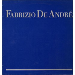 André Fabrizio De ‎–...