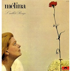 Mélina  ‎– L'œillet...