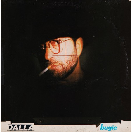 Dalla – Bugie|1986    Pressing ‎– ZL 70960