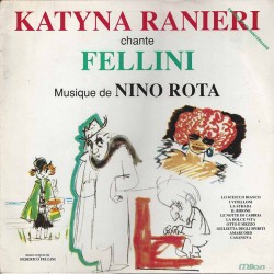 Ranieri ‎Katyna – Katyna...