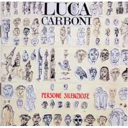 Carboni Luca ‎– Persone...