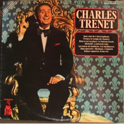 Trenet ‎Charles – Joue-Moi...