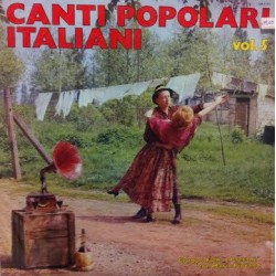 Gruppo Folk "I Paesani" ‎–...