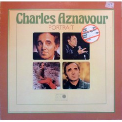 Aznavour Charles ‎–...