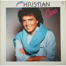 Christian ‎– Cara|1984...
