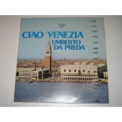 Preda ‎Umberto Da – Ciao...