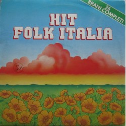 Various ‎– Hit Folk...